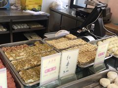 -五芳斋(中山大道总店)