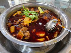 -佘记全家福芋儿鸡(向阳街总店)