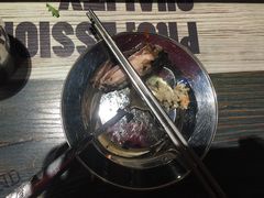 -一米鸡肉 创意韩餐(江北杉杉奥特莱斯店)