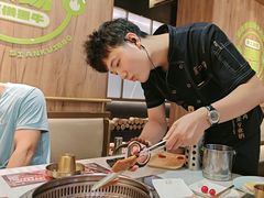 -炭之家齐齐哈尔大片烤肉·涮毛肚火锅·齐齐哈尔烤肉(中央大街店)