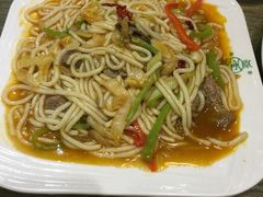 -清真益鑫羊肉手抓馆(南大街店)