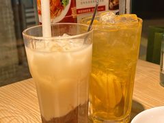 -滋味满屋美食坊(上海街店)