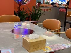 -柳大厨螺蛳粉(人民路总店)