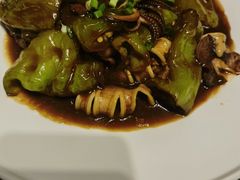 -威海九禧海鲜居渔水饺(经区店)