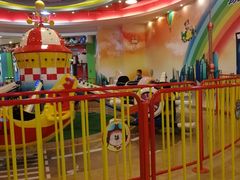 -汤姆熊欢乐世界·史莱姆怪兽(正大店)