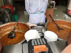 -方中山胡辣汤(正光路店)