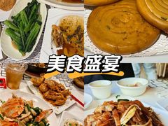 -强记海鲜·大排档(蛇口新街店)