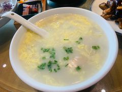 -吕氏疙瘩汤·私家菜馆(慈云寺店)