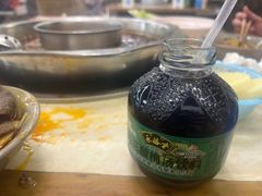 -重庆老火锅王(永陵路分店)