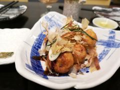 -景鹤料理(上地华联店)