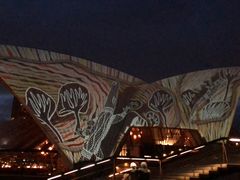 -悉尼歌剧院