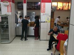 -瞻老元面馆(双塘路店)