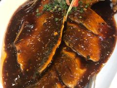 -邀月楼(新华路店)