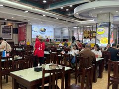 -服务大楼冷面(延大店)