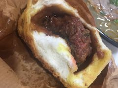 -牛煎里牛肉煎包淮南牛肉汤(广东路店)