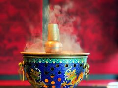 -铜来聚老北京涮肉(恒隆广场店)