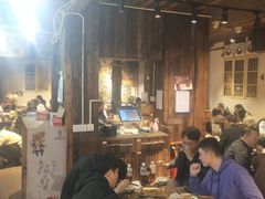 大堂-盟重烧烤(东瓜山创始店)