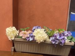 -漫活堂·喜泰荟·东南亚风味小馆(美林M·LIVE天地店)