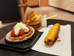 -陕拾叁-西安糕点(大雁塔店)