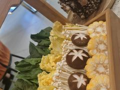 -椰子营·椰子鸡火锅(万象里店)