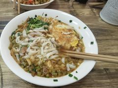 -易裕和·长沙米粉(竹塘西路店)