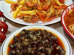 -李叔叔虾蟹大排档(青羊店)