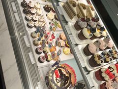 -Pantry's Best派悦坊蛋糕(K11购物艺术中心店)