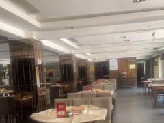大堂-大鸭梨(天通西苑店)