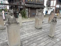 -南关石牌坊古镇