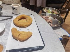 -丰尔粥食·粥底火锅·桑拿鸡(大良总店)