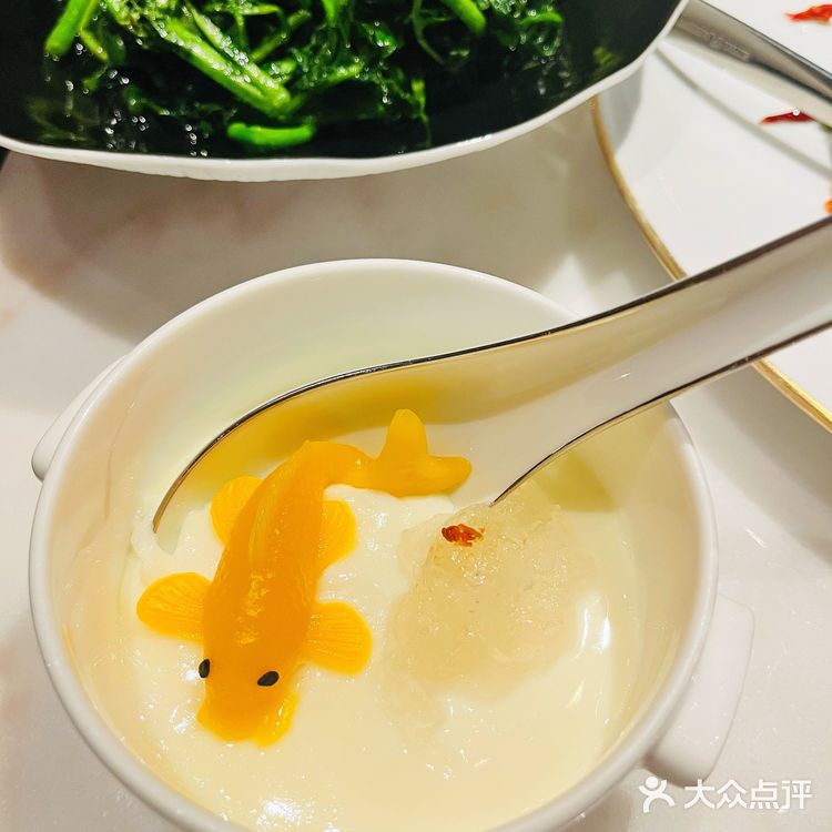 南京钟山国际高尔夫酒店[礼花]