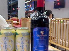 -忆口香龙虾(珠海夏湾老店)