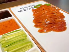 -谭福锅北京烤鸭(石岐大信店)