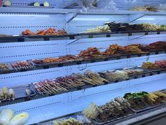 -幸福铁板烧(共和村店)