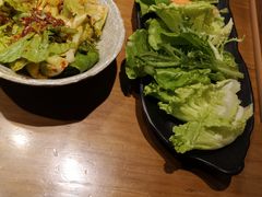 -牛人·雪花牛·木炭烤肉(昆山陆家店)