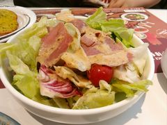 -斗牛士牛排餐厅(嘉里汇店)