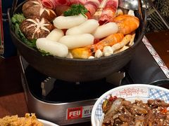 -小川洋风料理(江汉路店)