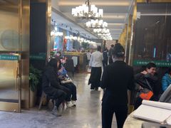 -玉林烤鸭店(垡头店)