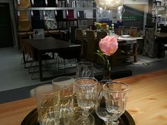 -宜家·瑞典风味餐厅(烟台路店)