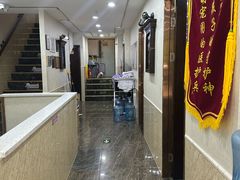 -宠爱国际动物医院·消化内科·心肾内科·ISFM猫友好(望京店)