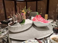 -ONE FULL 古董港式海鲜火锅