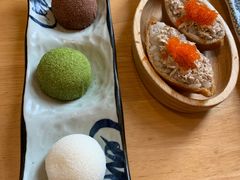 -村上一屋·亚洲菜融合小馆(南楼店)