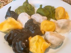 -双合园·海鲜水饺青岛菜(上清路店)