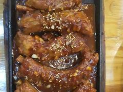 -万得圆饭庄(黄务小区)