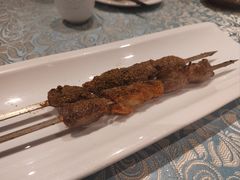-巴扎美食·新疆菜·西域歌舞表演餐厅(新疆大厦店)