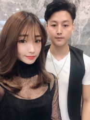 -In Style造型