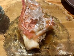 -镹·鱼料理  国产鱼使用店