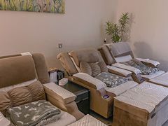 -小仙女采耳·按摩·SPA(深圳旗舰店)