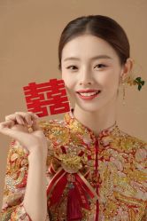-金夫人婚纱摄影(惠阳店)