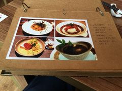 -笑福亭料理小馆(解放碑店)